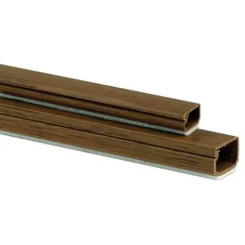 Beställ nu Plasfix 2407-9G Kabelkanal